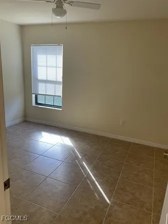 $1,500 | 3818 Southwest 16th Place, Unit 3818, Cape Coral, FL 33914