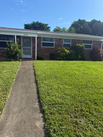 $390,000 | 3533 Florida Boulevard, Palm Beach Gardens, FL 33410