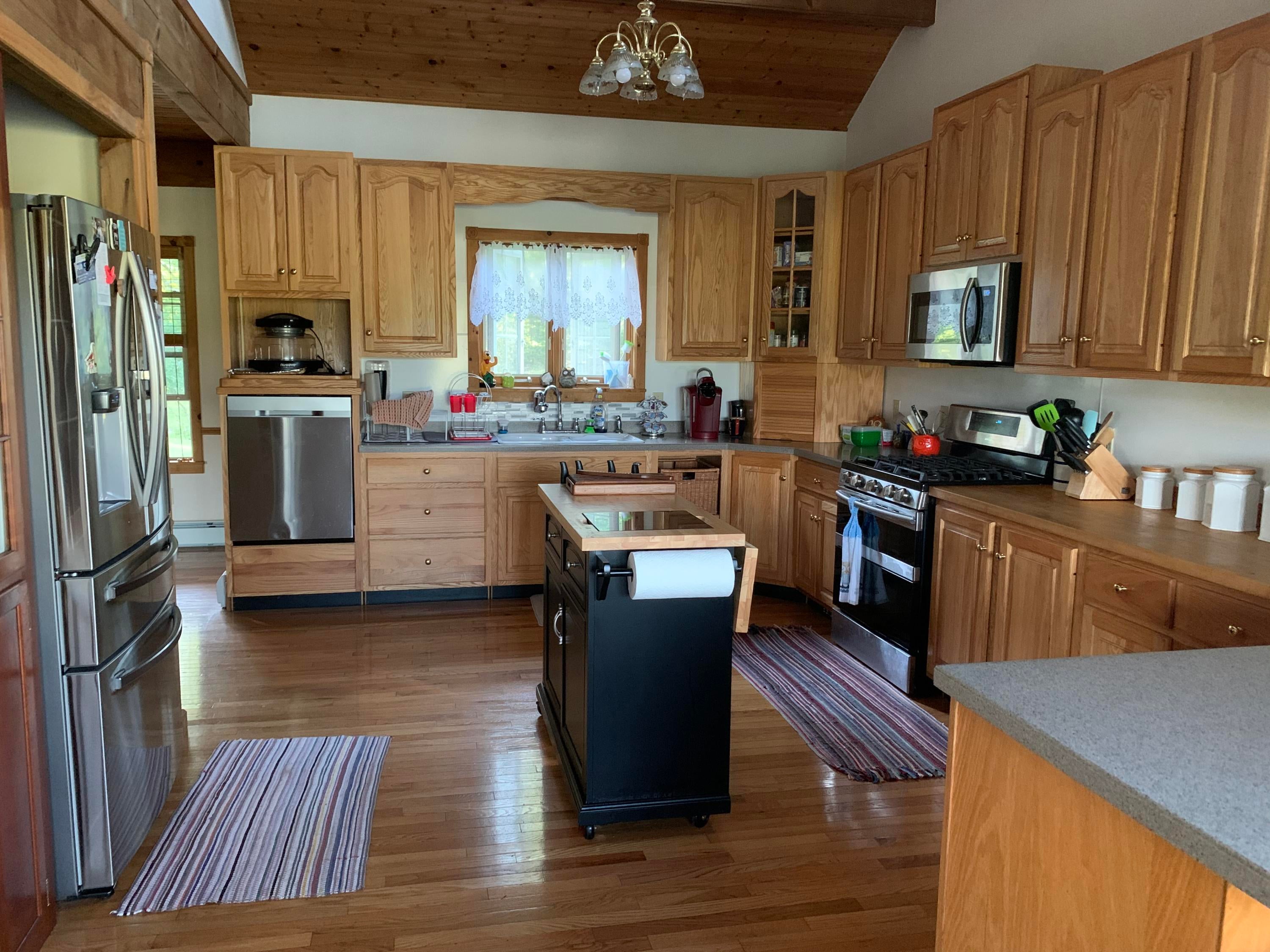 1535 Dee Friel Road Marlinton, WV 24954 - Photo 6 of 14 Gallery Image 6