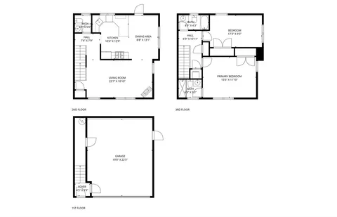 $649,000 | 51 Branch Street, Unit 3, Quincy, MA 02169