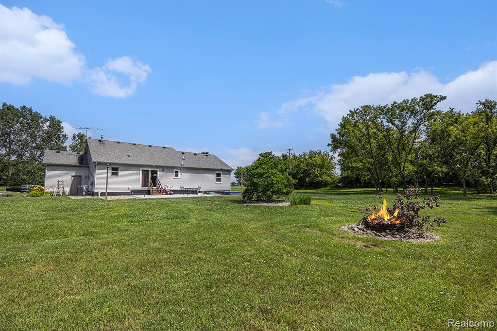 2866 Graham Road Imlay City, MI 48444 - Photo 2 of 30