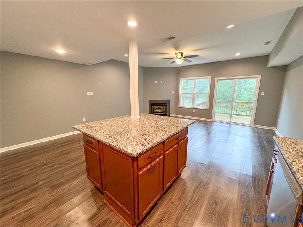 110 Bird Road Blackstone, VA 23824 - Photo 6 of 22