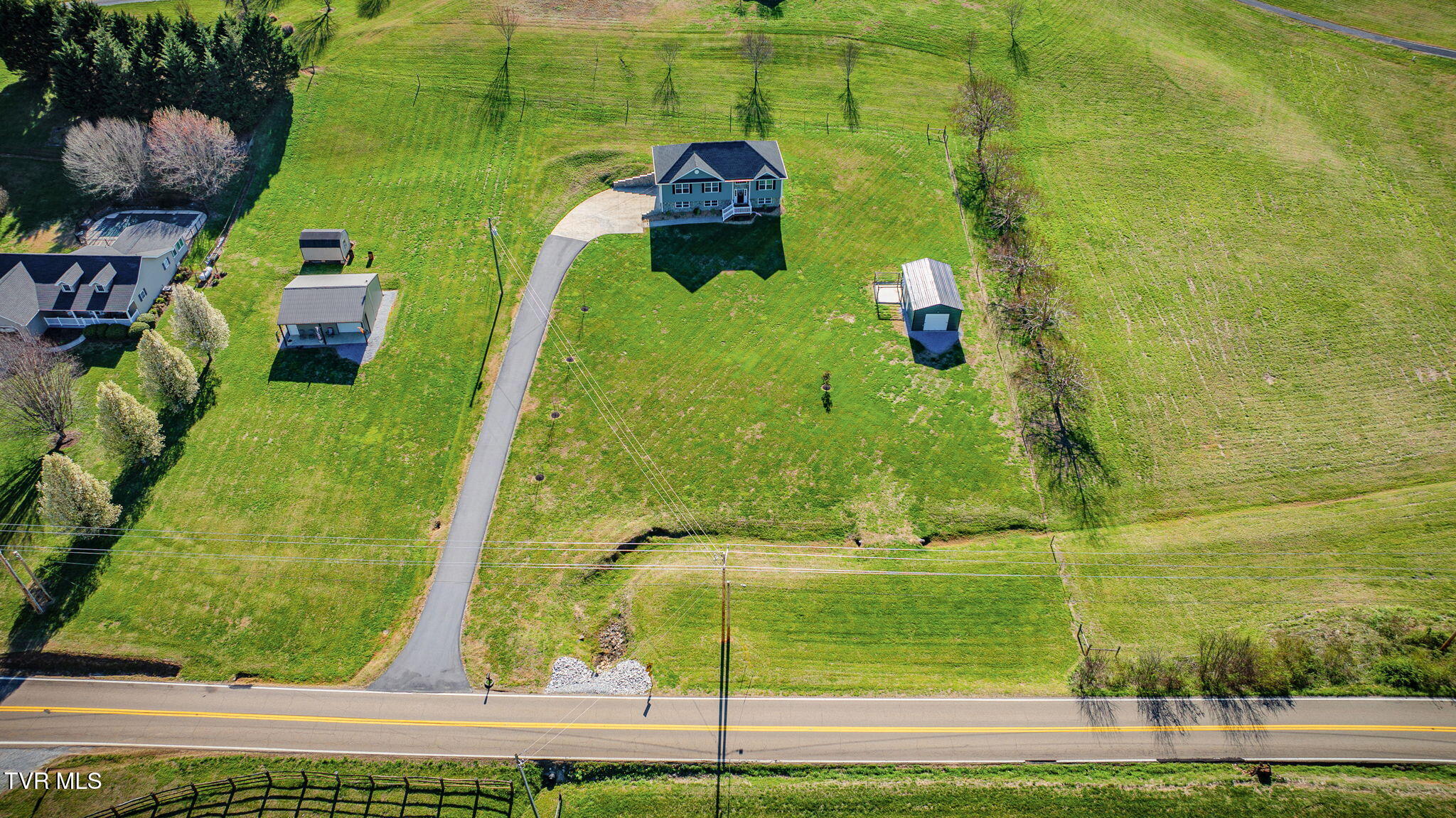 4170 Chuckey Pike Chuckey, TN 37641 - Photo 43 of 46 101