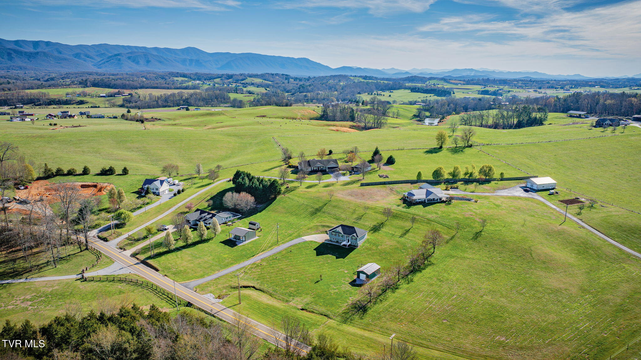 4170 Chuckey Pike Chuckey, TN 37641 - Photo 44 of 46 102