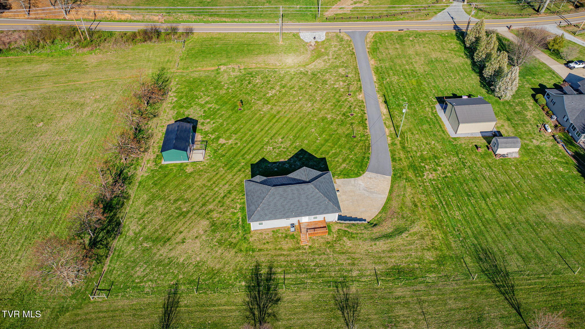 4170 Chuckey Pike Chuckey, TN 37641 - Photo 46 of 46 104