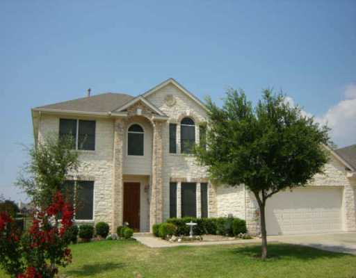 2508 Amen Corner Road Pflugerville, TX 78660 - Photo 1 of 1 Gallery Image 1