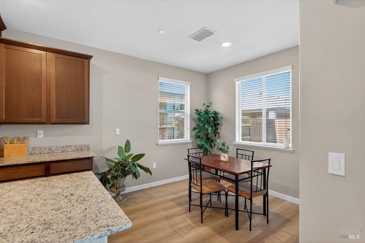 2275 Revival Lane Rio Vista, CA 94571 - Photo 9 of 31 a view of a dining room with furniture and window