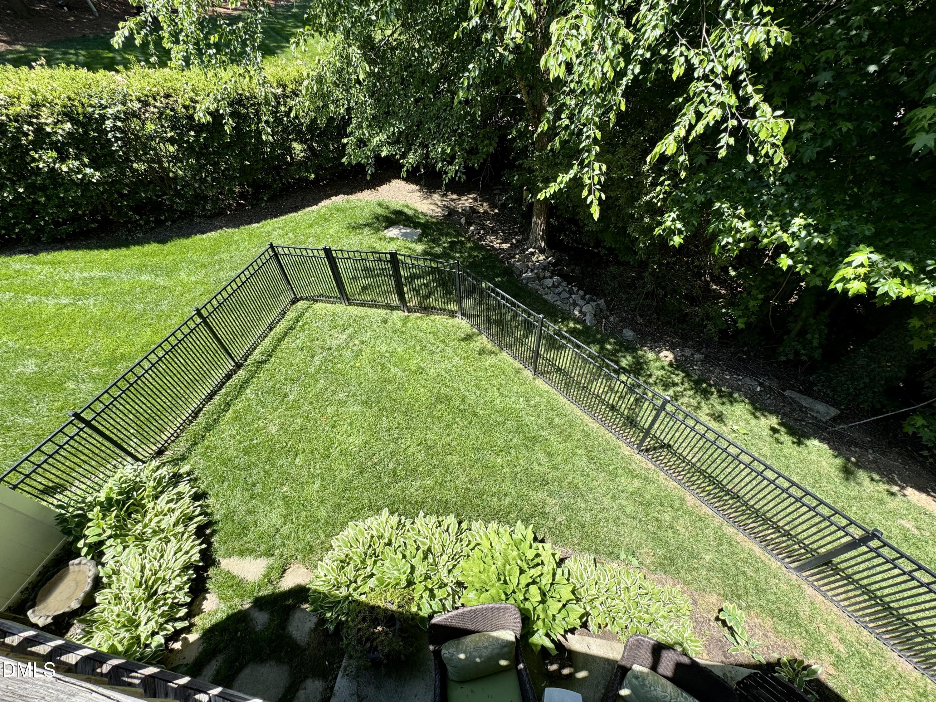 6955 Middleboro Drive Raleigh, NC 27612 - Photo 44 of 49 IMG_0793