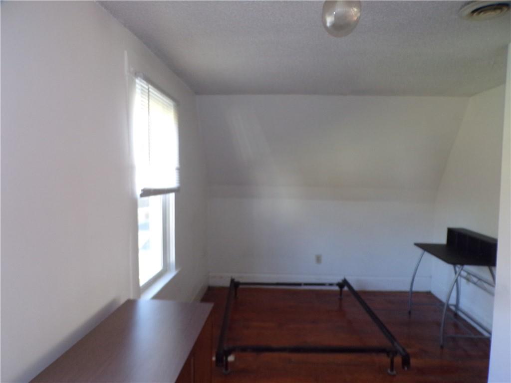 575 Grant Street Indiana, PA 15701 - Photo 15 of 19 a view of an empty room and window
