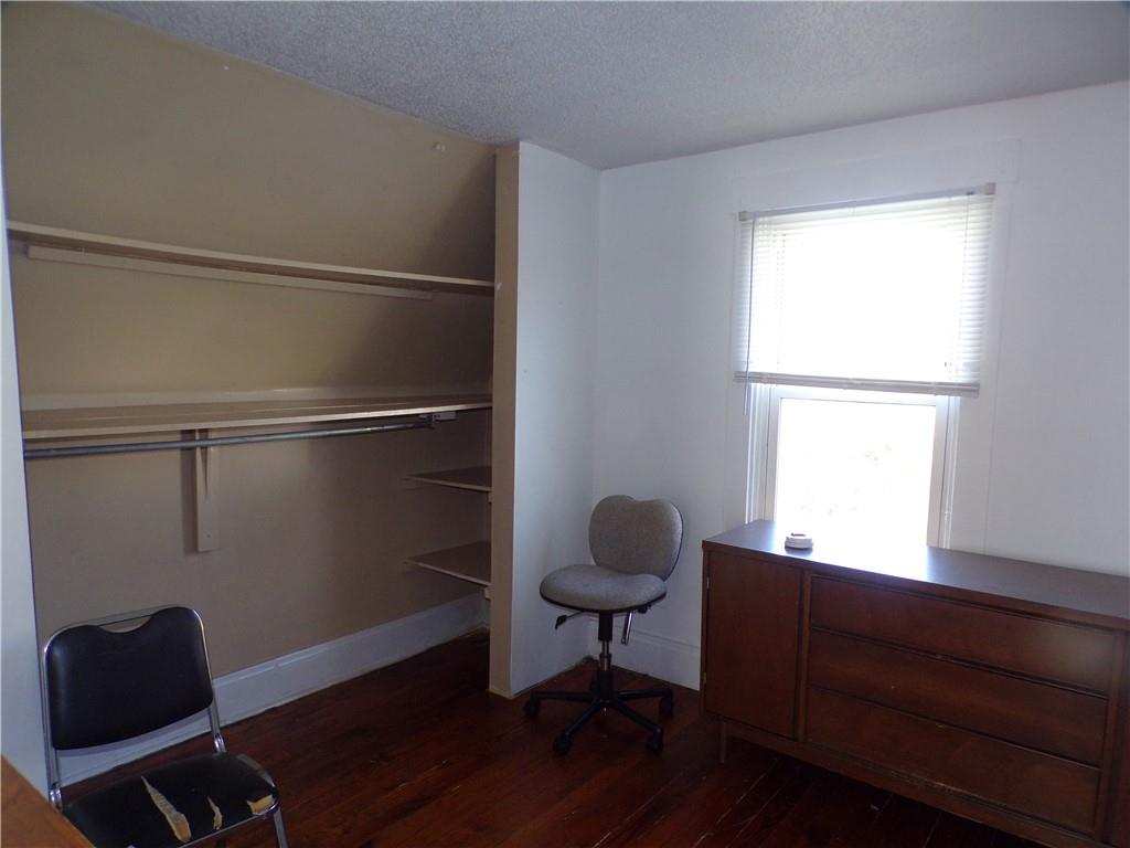 575 Grant Street Indiana, PA 15701 - Photo 16 of 19 a room with a window and a chair