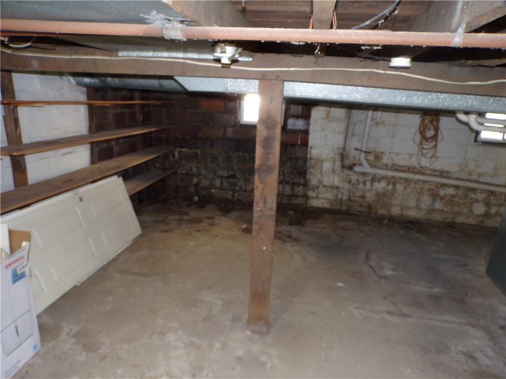 575 Grant Street Indiana, PA 15701 - Photo 19 of 19 a view of water heater room