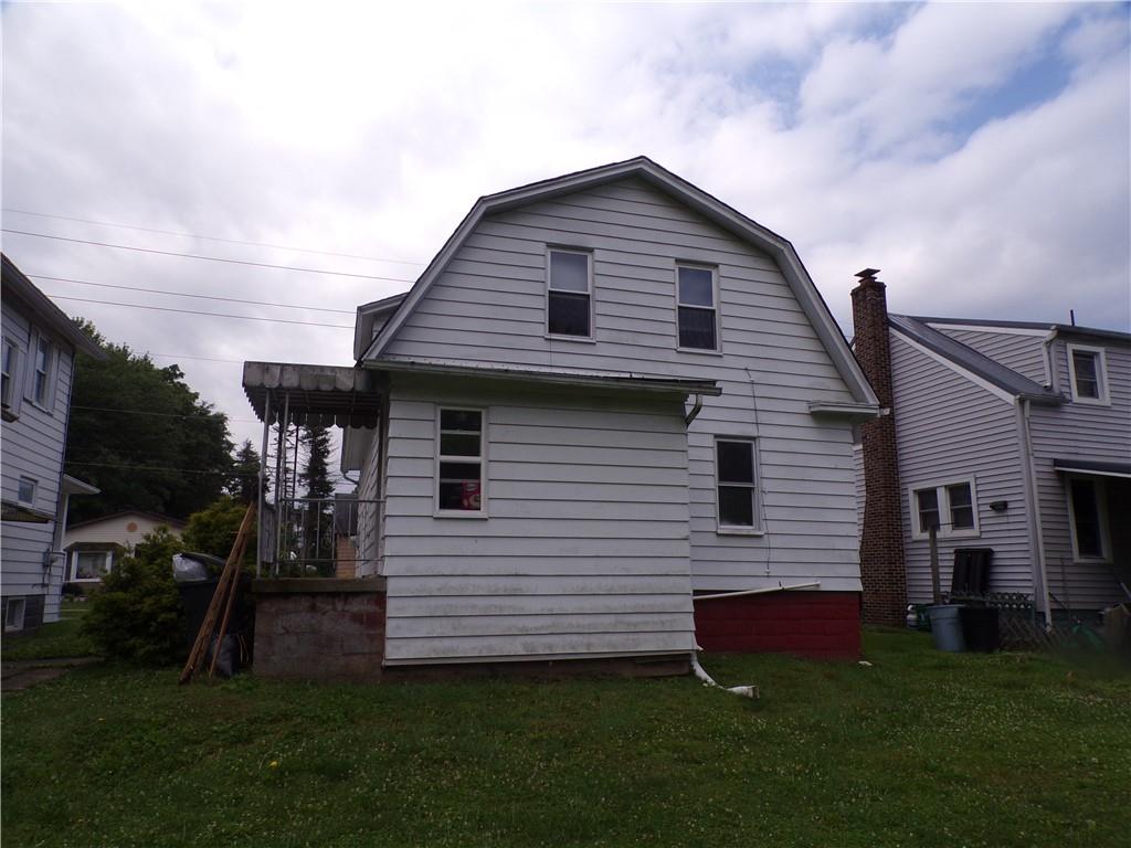 575 Grant Street Indiana, PA 15701 - Photo 2 of 19 a front view of house with yard and green space