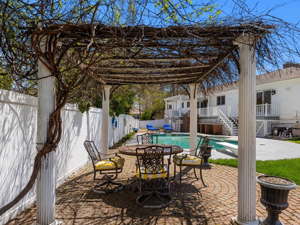 6 Melina Road Newton, MA 02459 - Photo 37 of 42 Gallery Image 37