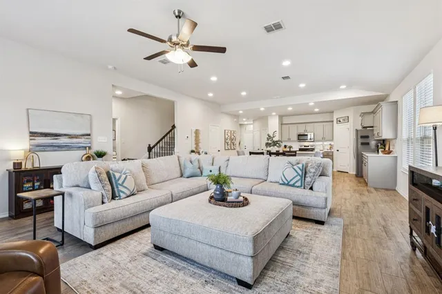 $410,000 | 11449 Alpine Springs Drive, Aubrey, TX 76227