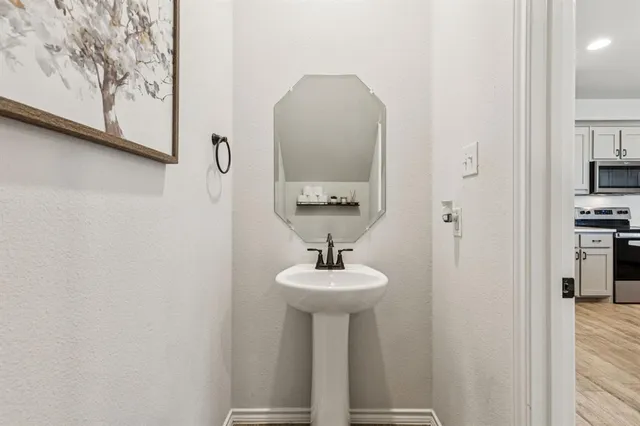 $410,000 | 11449 Alpine Springs Drive, Aubrey, TX 76227