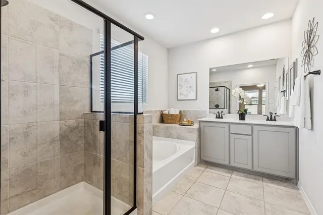 $410,000 | 11449 Alpine Springs Drive, Aubrey, TX 76227