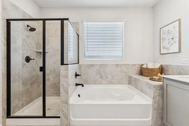 $410,000 | 11449 Alpine Springs Drive, Aubrey, TX 76227