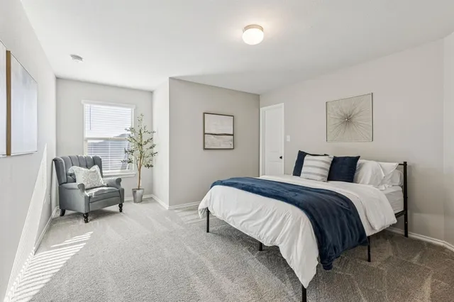 $410,000 | 11449 Alpine Springs Drive, Aubrey, TX 76227