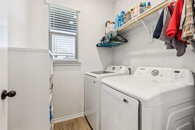 $410,000 | 11449 Alpine Springs Drive, Aubrey, TX 76227