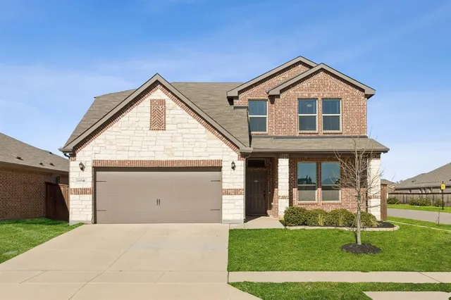 $410,000 | 11449 Alpine Springs Drive, Aubrey, TX 76227