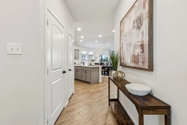 $410,000 | 11449 Alpine Springs Drive, Aubrey, TX 76227