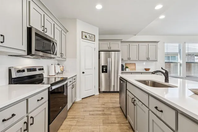 $410,000 | 11449 Alpine Springs Drive, Aubrey, TX 76227