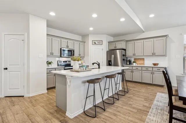 $410,000 | 11449 Alpine Springs Drive, Aubrey, TX 76227