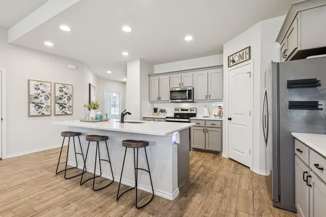 $410,000 | 11449 Alpine Springs Drive, Aubrey, TX 76227