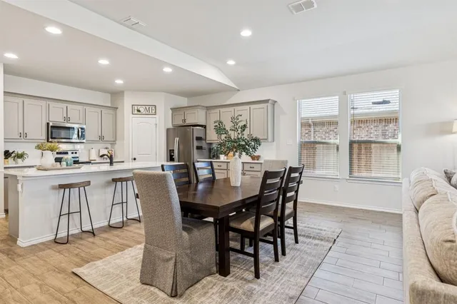 $410,000 | 11449 Alpine Springs Drive, Aubrey, TX 76227