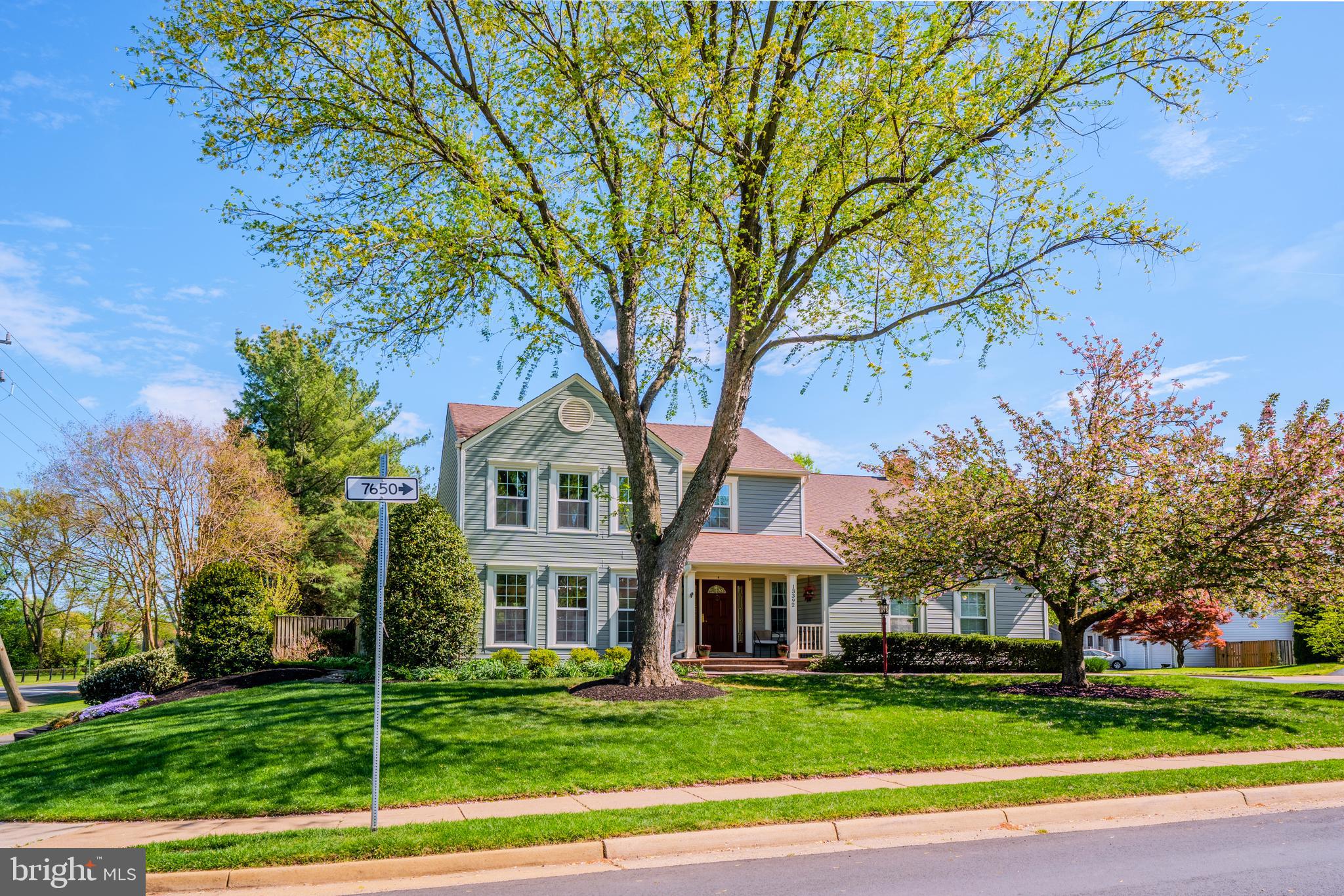 13392 Point Rider Lane Herndon, VA 20171 - Photo 43 of 67 Gallery Image 43