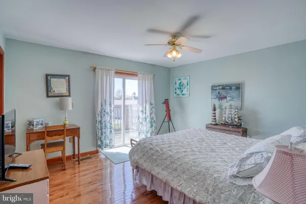 $259,999 | 48 Wyatt Street, Frederica, DE 19946