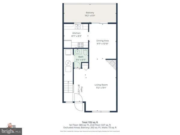 $259,999 | 48 Wyatt Street, Frederica, DE 19946