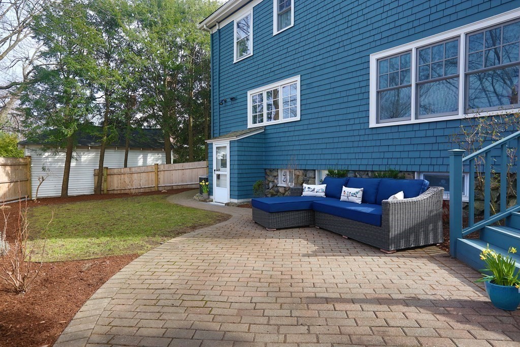 30 Glendale Road Belmont, MA 02478 - Photo 23 of 24 Gallery Image 23