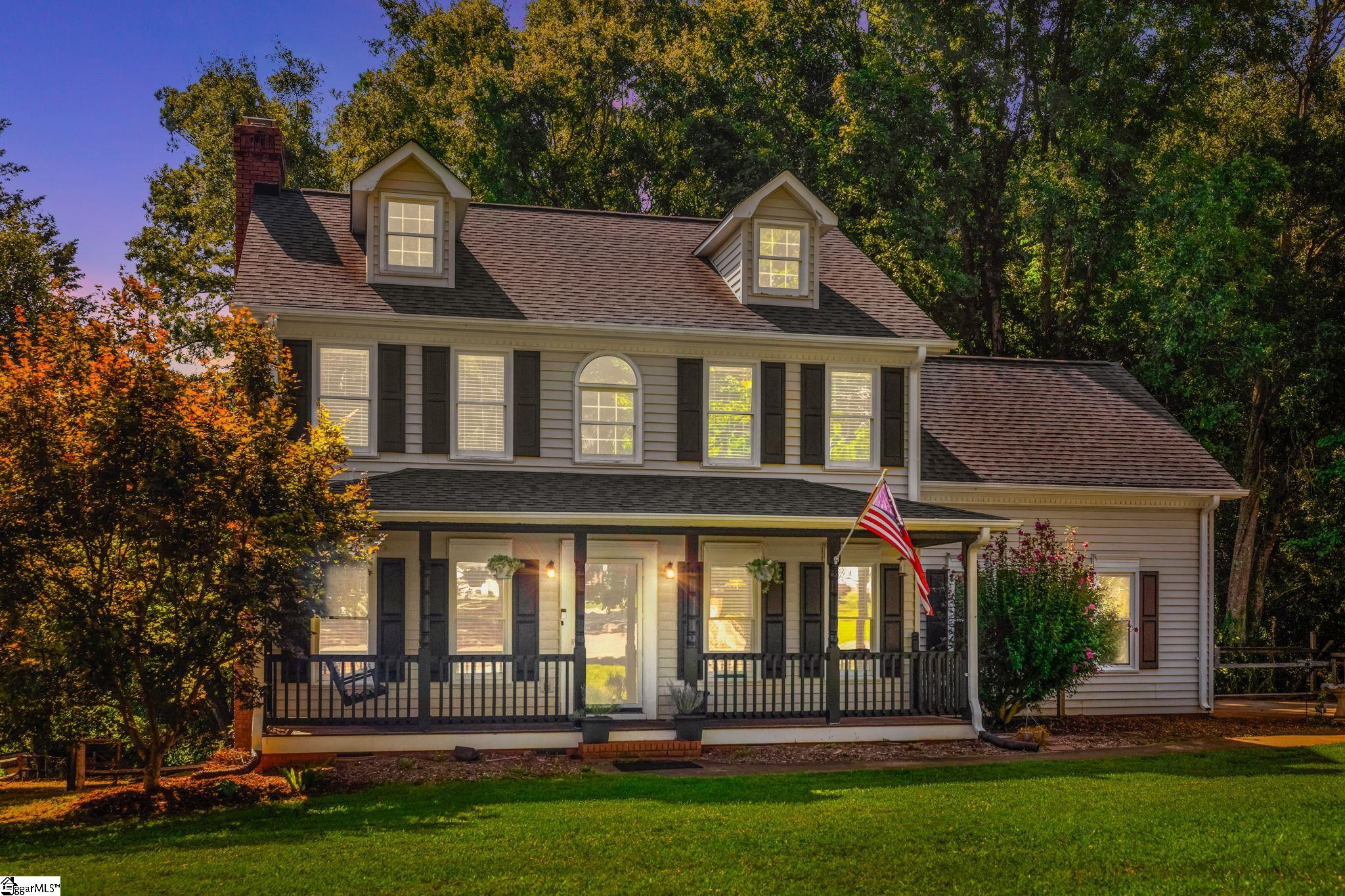 1512 Old Mill Road Easley, SC 29642 - Photo 2 of 27