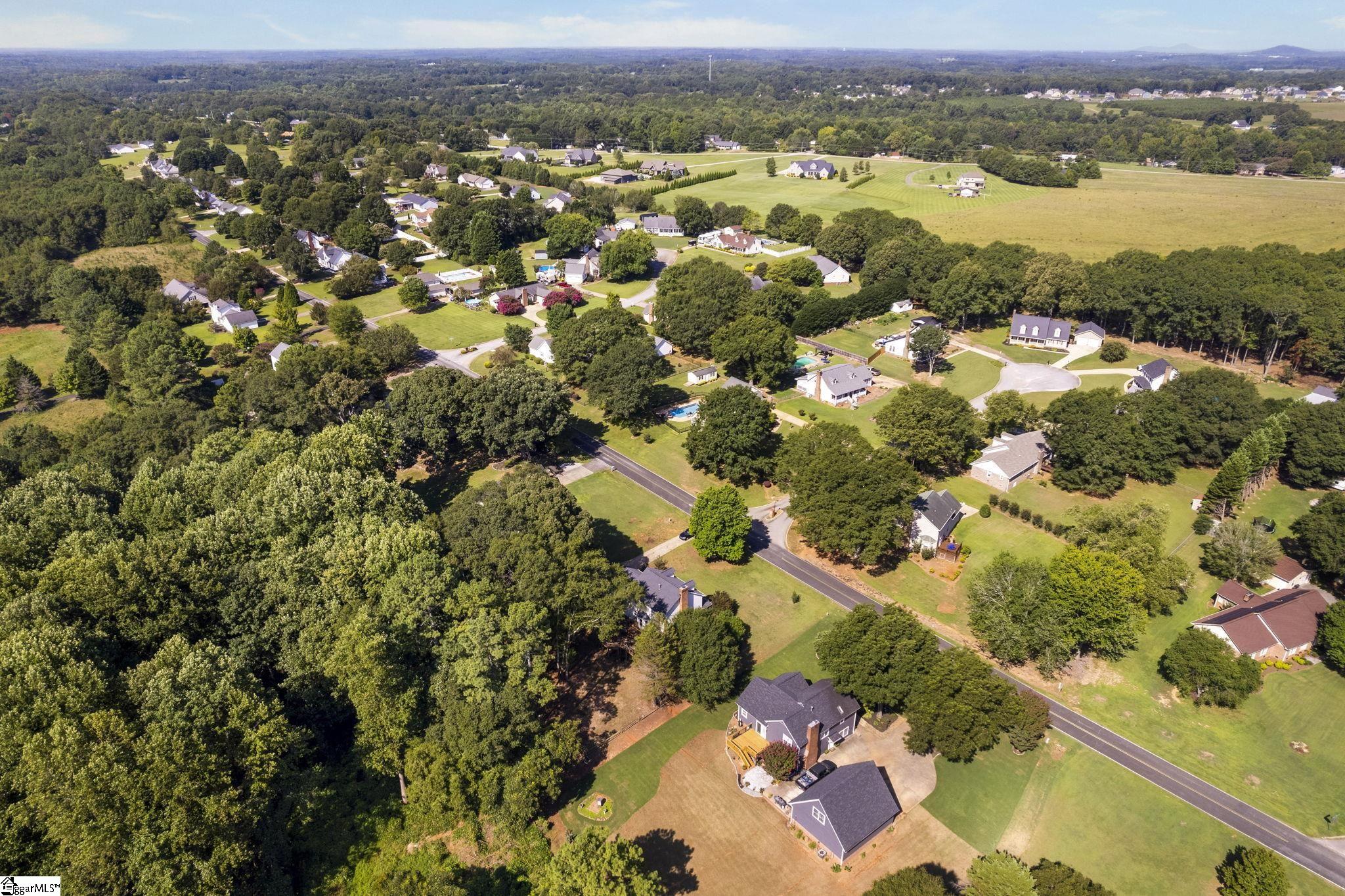 1512 Old Mill Road Easley, SC 29642 - Photo 27 of 27