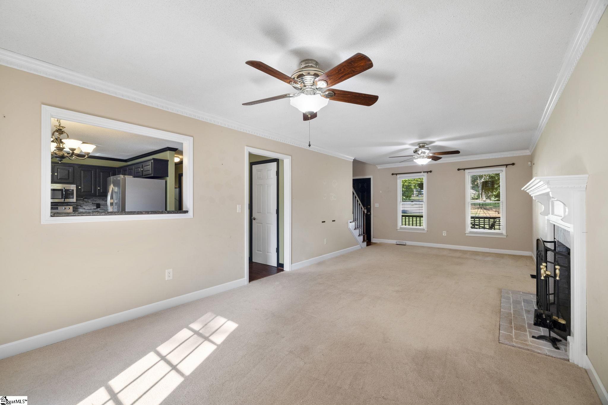 1512 Old Mill Road Easley, SC 29642 - Photo 3 of 27