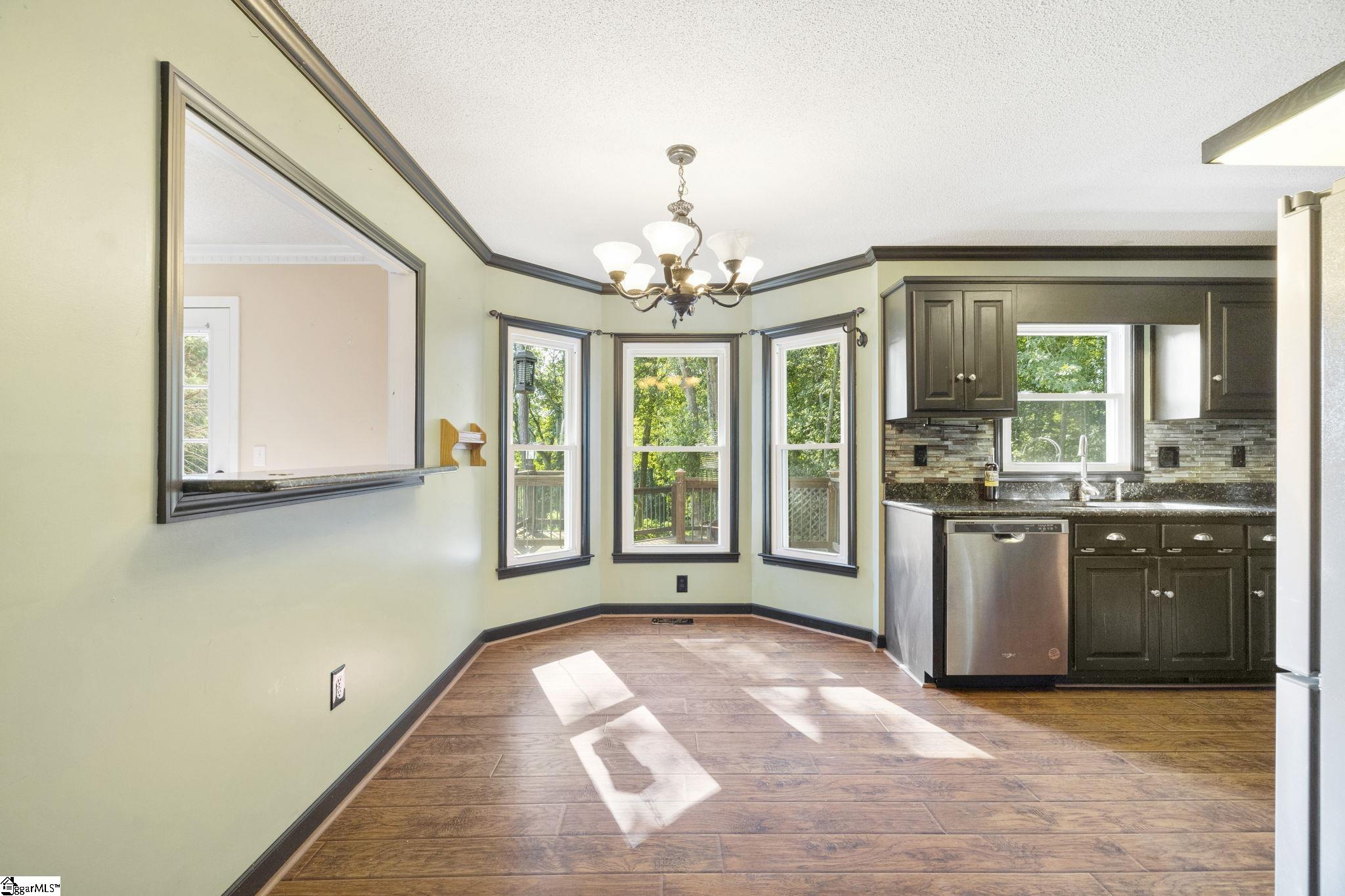 1512 Old Mill Road Easley, SC 29642 - Photo 5 of 27
