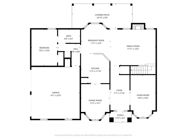 $350,000 | 3201 Waverly Lane, Augusta, GA 30909