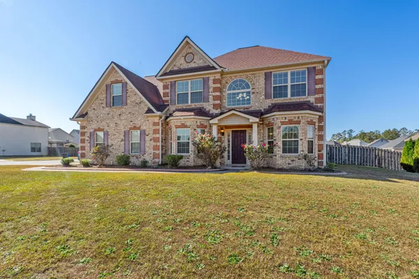 $350,000 | 3201 Waverly Lane, Augusta, GA 30909