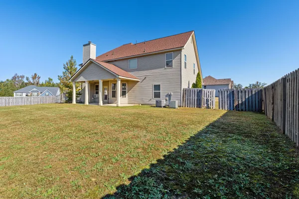 $350,000 | 3201 Waverly Lane, Augusta, GA 30909