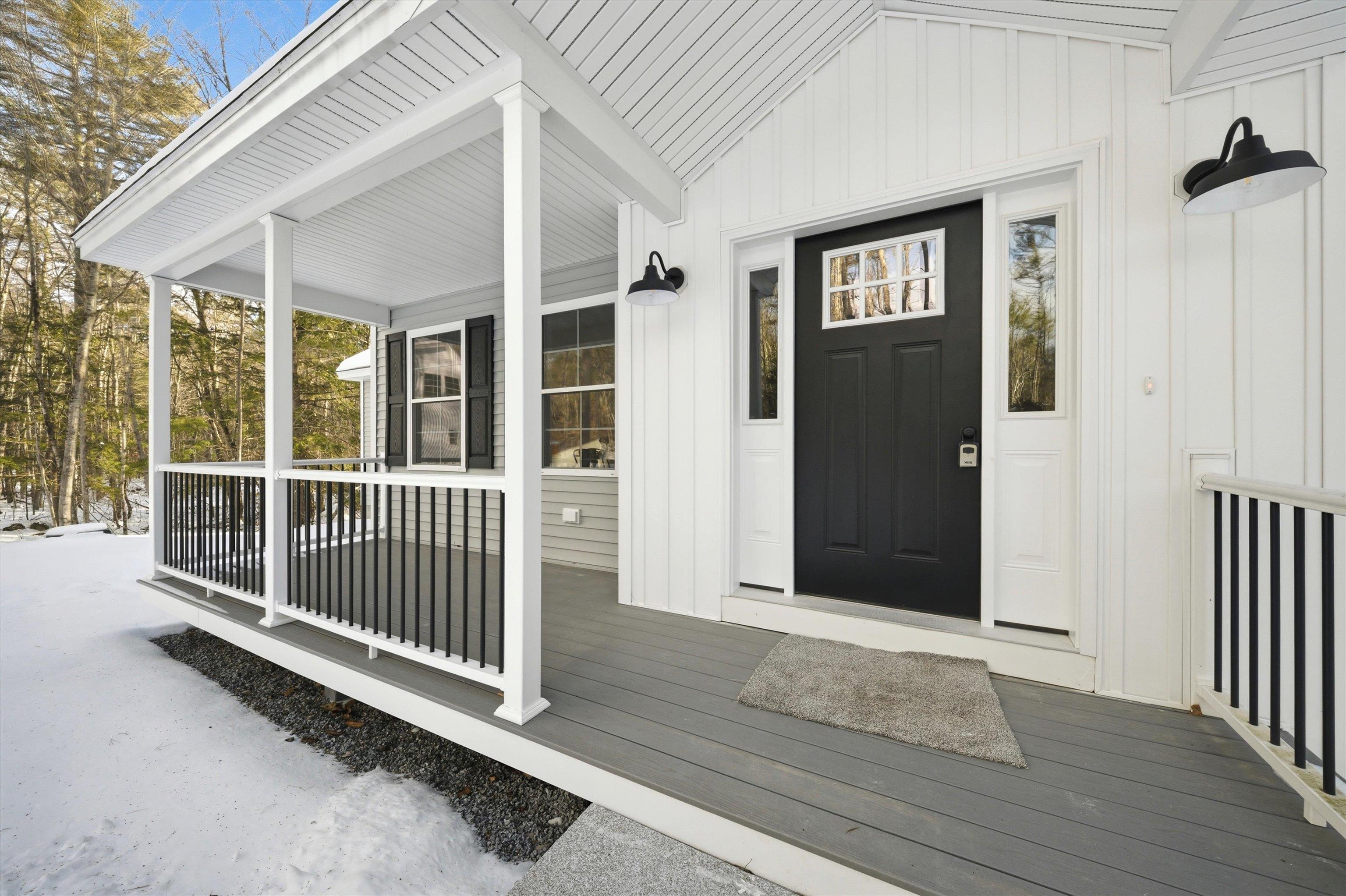 5 Gridley Road Warner, NH 03278 - Photo 4 of 44