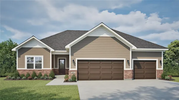 $568,550 | 2468 Northbridge Trail, Troy, OH 45373
