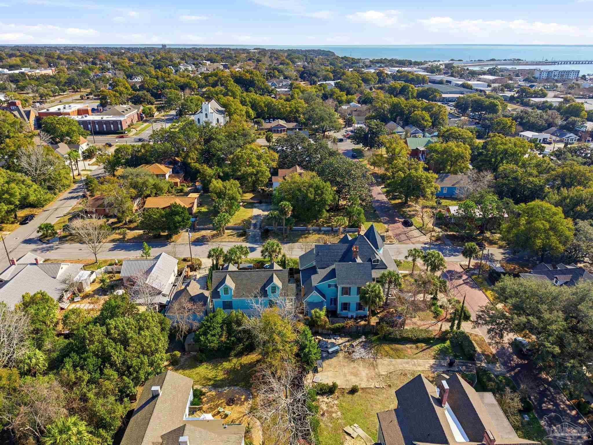 714 East La Rua Street Pensacola, FL 32501 - Photo 59 of 63