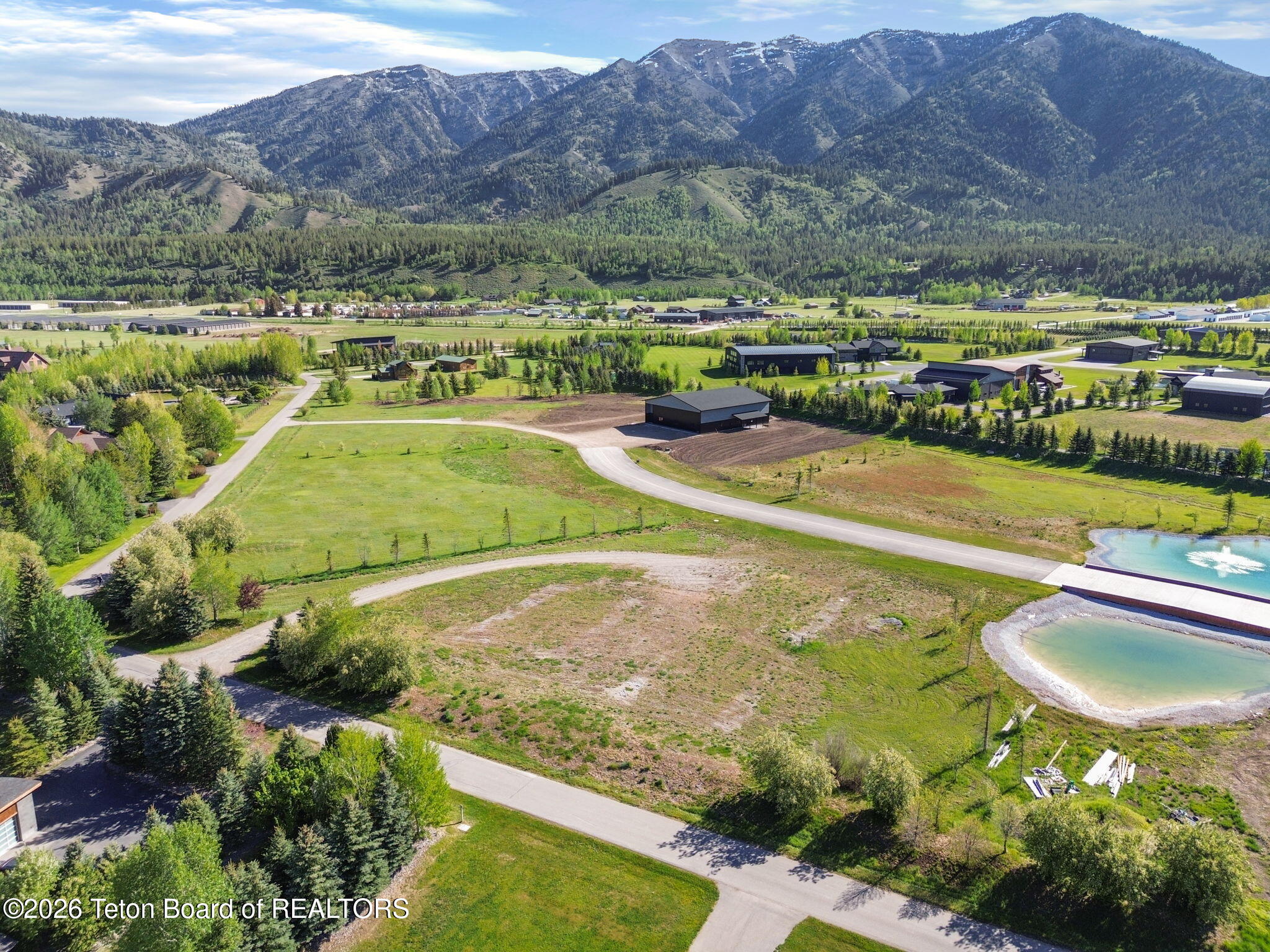 Lot 3 Refuge West Alpine, WY 83128 - Photo 7 of 18 7-web-or-mls-DJI_0574