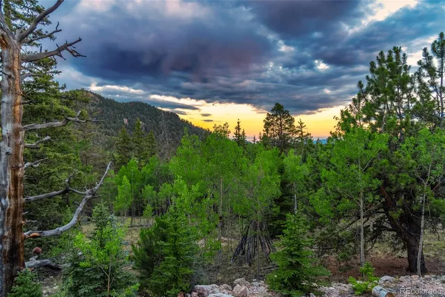 $409,000 | 274 Folsom Drive, Como, CO 80456