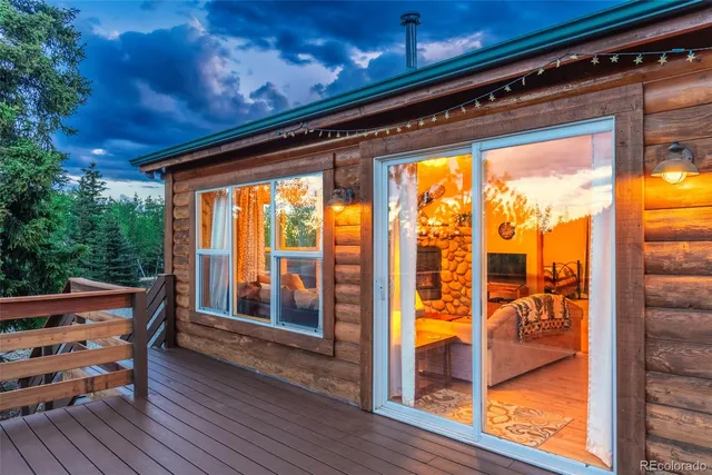 $409,000 | 274 Folsom Drive, Como, CO 80456