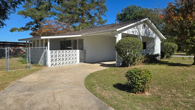 $147,000 | 2307 Skylake Drive, Columbus, GA 31907