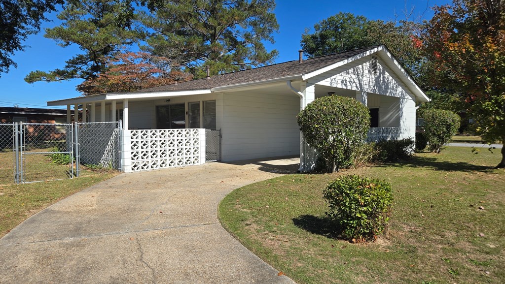 2307 Skylake Drive Columbus, GA 31907 - Photo 27 of 31