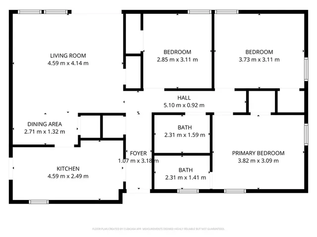 $147,000 | 2307 Skylake Drive, Columbus, GA 31907
