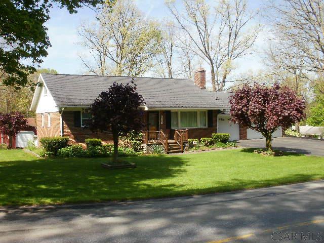 645 Sechler Road Somerset, PA 15501 - Photo 1 of 1 Gallery Image 1